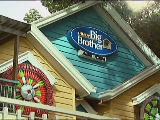 PBB7 Day 160: Kuya, kinamusta ang pasko nina Bea at Ian