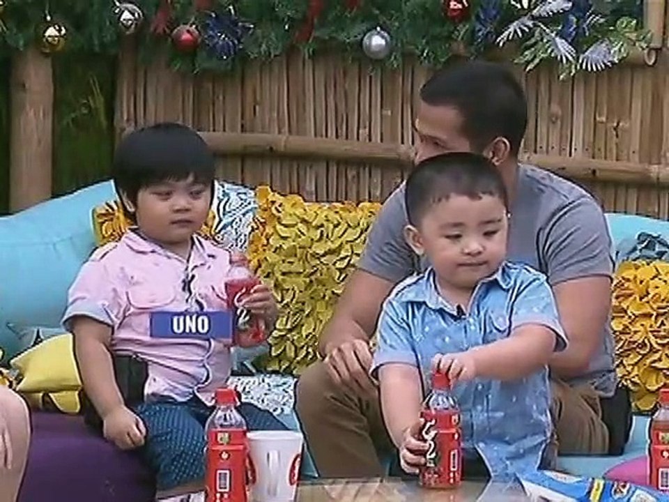 PBB7 Day 157: Housemates, gumawa ng paraan para makilala sila ng mga bata