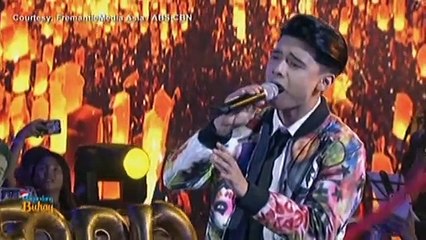 Anong aral ang hindi malilimutan ng BoyBandPH sa competition