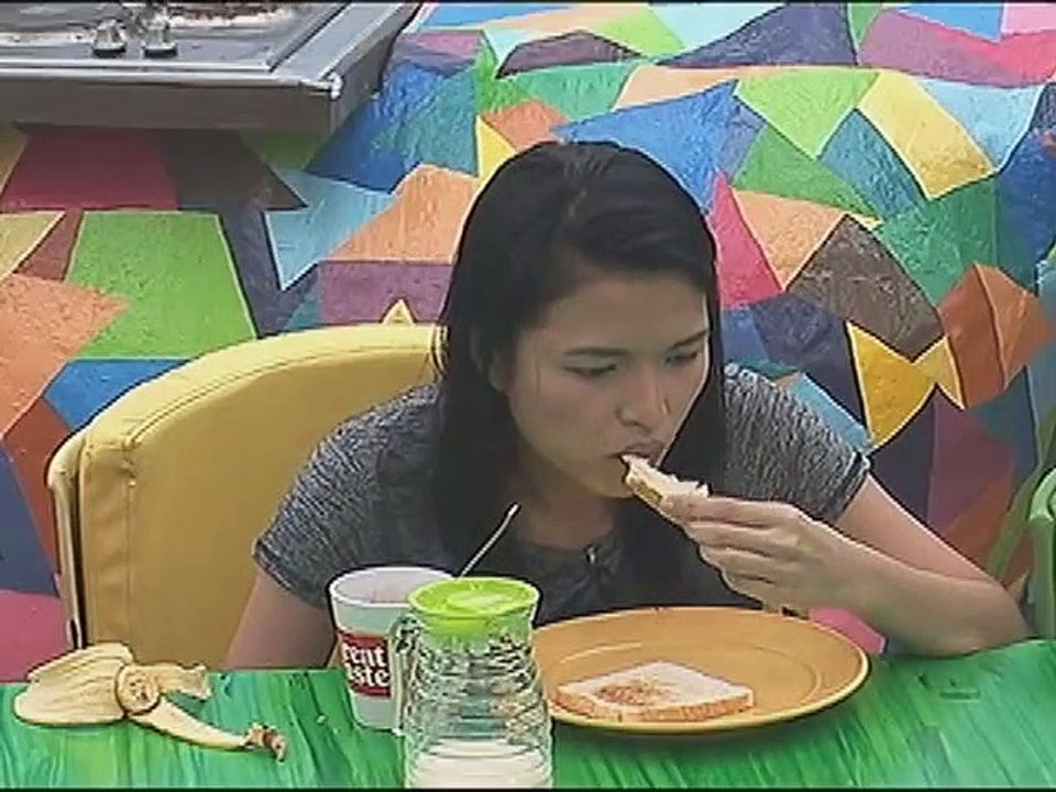 Kuya, tinulungan ang mga housemates para makuha ang atensyon ng mga bata