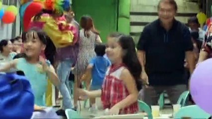 Joey, napagkamalang mag-asawa sina Kit at Cindy