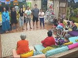 Housemates, nagpasalamat sa kanilang mga bisita