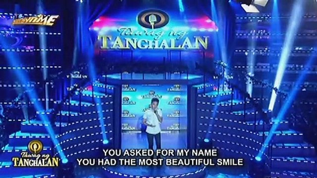 Ferry Glen VS Amor: parehong resbaker nagharap sa Tawag Ng Tanghalan