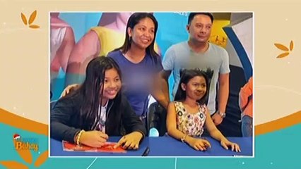 Bakit pinakamasaya ang Paskong 2016 sa mga Your Face Sounds Familiar Kids contestant?