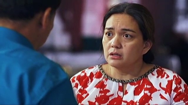 Gloria, ipinagtapat ang kanyang pagmamahal kay Peter