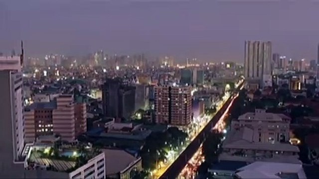 Episode 85: Basti at Iris, masaya sa kanilang unang pasko bilang mag-asawa