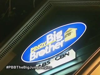 Tanner, may pakiusap sa mga housemates bago magbotohan