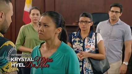 Alex at Julio, nagdiwang sa kanilang paninira kay Dina