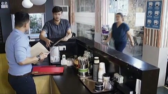 Amanda, kinompronta si Andrei tungkol sa namamagitan kina Gloria at Peter