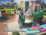 PBB7 Day 164: Baninay, Cora, Jerome at Wil, nalungkot sa anunsyo ni Kuya