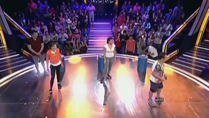 Alex, muling nalungkot sa pagkatalo