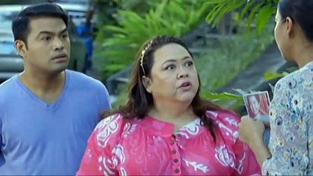 Rowena, humingi ng tawad kina Lola Flora at Cardo sa pagkawala ni Onyok