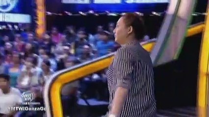 Alex, pinakilala si Peo sa mga magulang niya