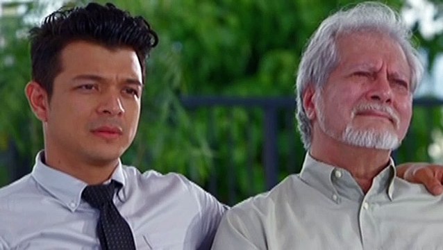 Mr. Sandoval, tuluyan nang namaalam