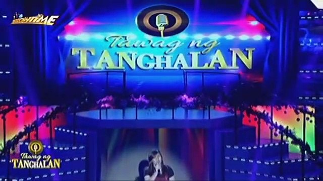 Manila contender Venisse Nicole Sy sings Ted Ito's Maghintay Ka