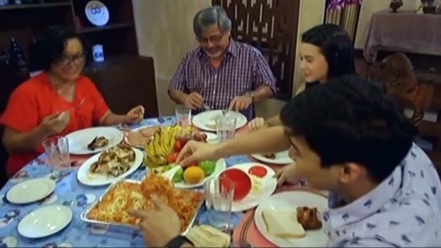 Makmak, ipinagdasal ang pinagdadaanan ng kanilang pamilya