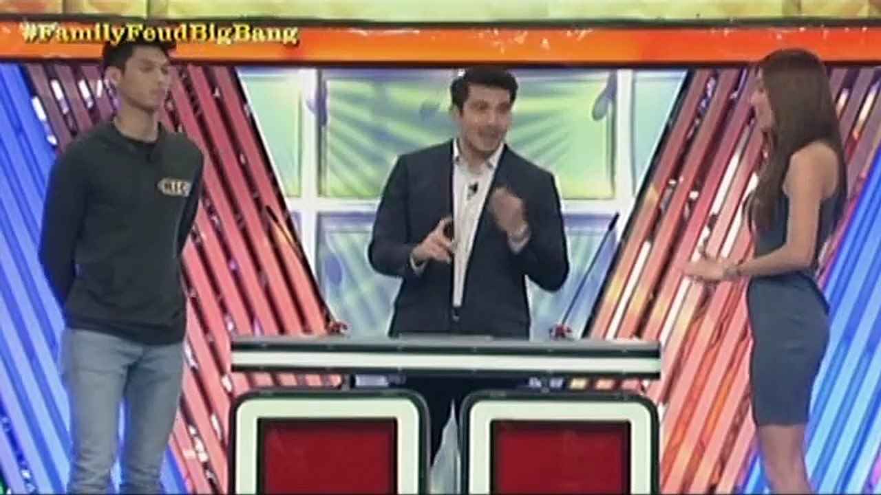 Nicole, sinagot kung anong top 3 qualities na hinahanap ng beauty queen sa isang lalaki