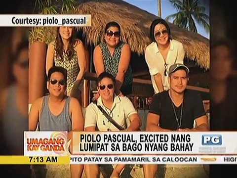 Piolo, inaming may espesyal pa rin na lugar sa kanyang puso si Shaina