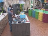 Kuya, kinamusta ang ibang housemates kina Aura at Tanner