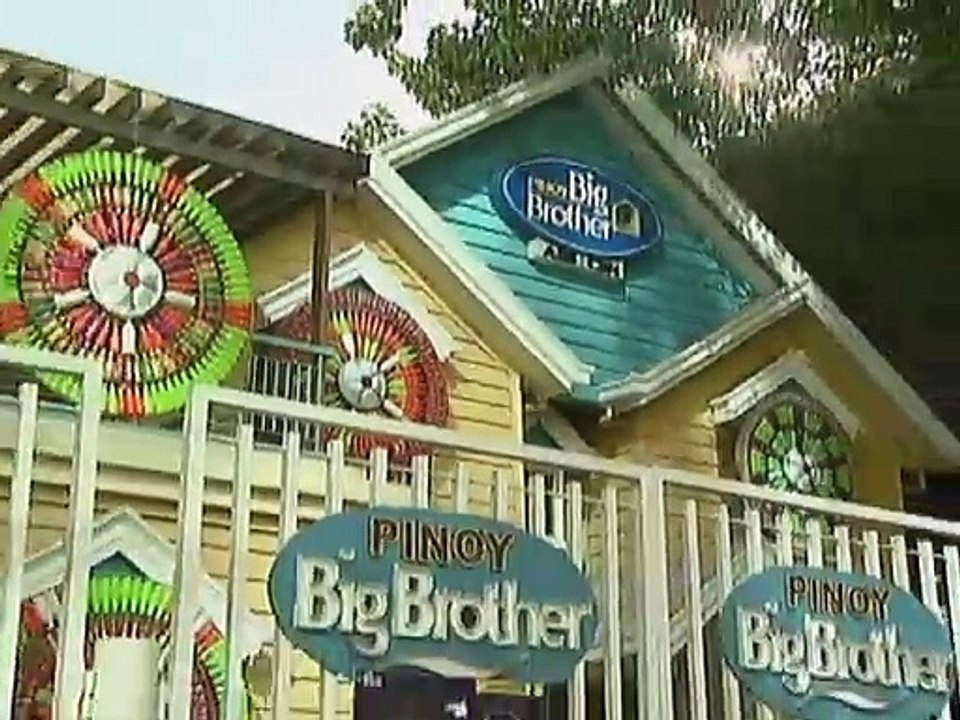 Lola Baby, pinayuhan tungkol sa pag-ibig ang mga housemates