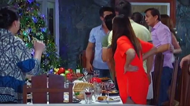 Aryann at Waldo, masayang ipinagdiwang ang kapaskuhan