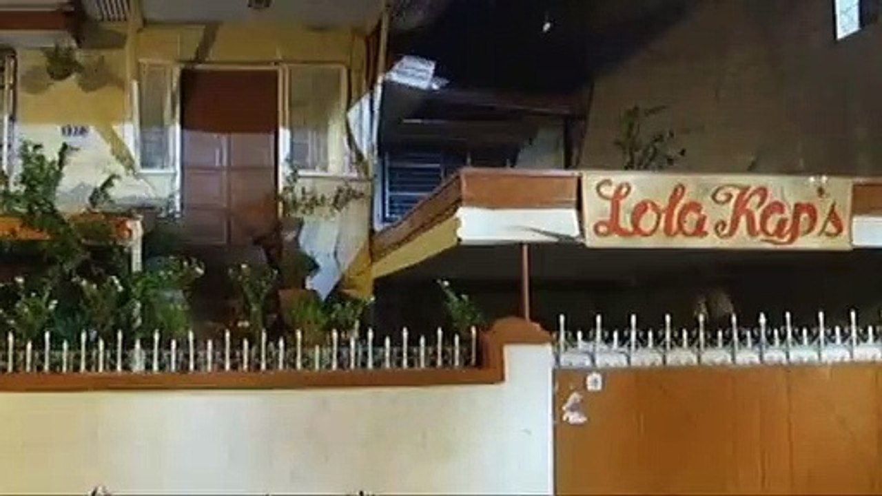 Lola Flora, nag-alala sa pagkawala ni Onyok