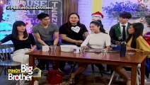 PBB Lucky 3 Teens, taos puso ang pasasalamat sa mga taga-Masbate