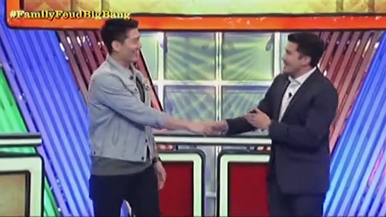 Jeron, Thomas, Ricci at Andrei, ipinakita ang kanilang Animo cheer