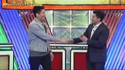 Jeron, Thomas, Ricci at Andrei, ipinakita ang kanilang Animo cheer