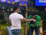 PBB7 Day 166: Baninay, Cora, Jerome at Wil, muling nakuha ang kanilang mga lucky jackets