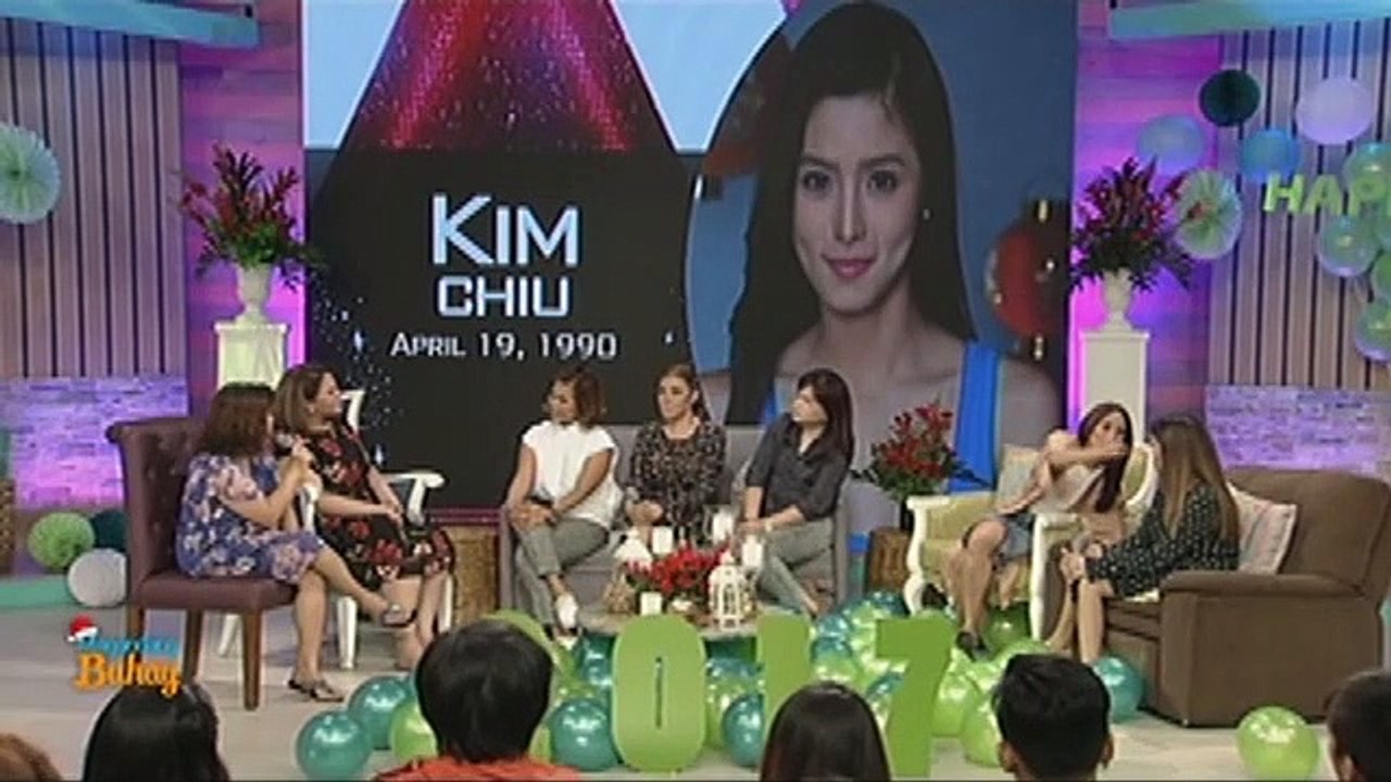 Ano ang predictions para kina Liza, Kim, Enrique, Gerald, Piolo, at Angel