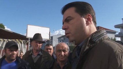 Basha: Te demtuarit nga termeti ende pa bonusin e qirase