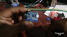 mini clip reproductor mp3 como cambiar la bateria