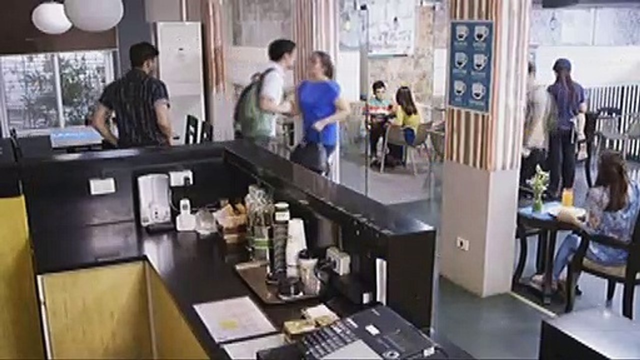 Andrei, kinumbinse sina Amanda at Paeng na pumunta sa kaarawan ni mommy Gloria