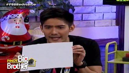 PBB Online's 7 Desperate Tips para di ma-fall asleep