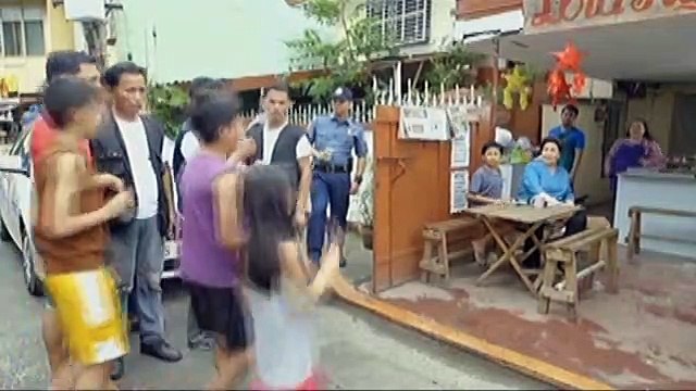 Makmak, nagpasalamat sa pagmamahal sa kanya ng pamilya ni Lola Flora