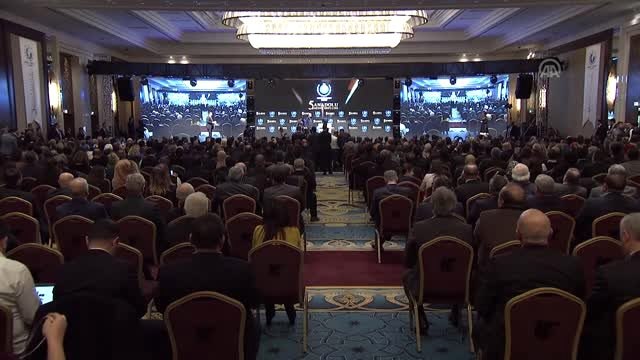 5. Anadolu Medya Ödülleri töreni (1)