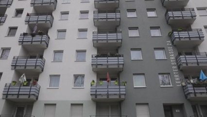 El Parlamento berlinés aprueba una ley para congelar y fijar un tope a los alquileres