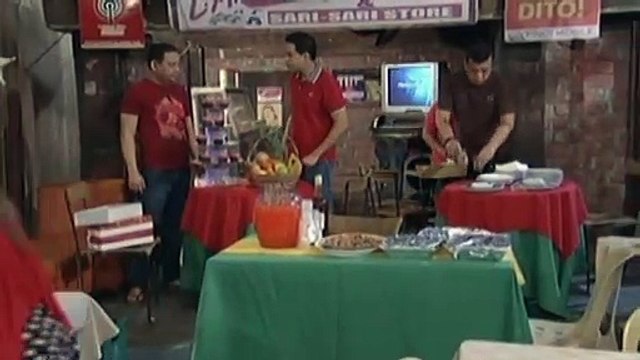 Obet, nagtatampo kay Romeo at Julie dahil sa plano nilang paglipat ng bahay