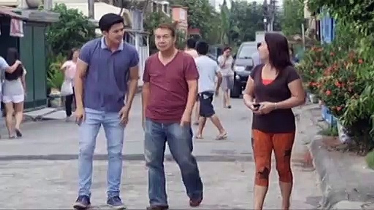 Tatay Pogi, ipinagtapat kay Joey ang muling pagkikita nila ni Lala