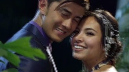 Episode 87: Love Team, nagsimula na asikasuhin ang kasal ni Zia