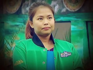 PBB7 Day 165: Wil, nabuhayan ng loob matapos kausapin si Kuya