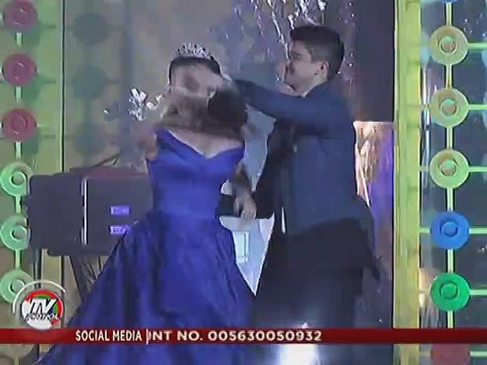 Julia Montes, pinatawad ang amang nag-abandona sa kanya noong siya’y bata pa