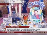 Pamilya Revilla, todo paghahanda para sa 90th birthday ni Ramon Revilla, Sr.