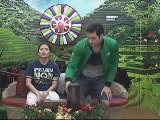 Aura at Tanner, ipinasa ang swerte ng big jump challenge sa ibang housemates