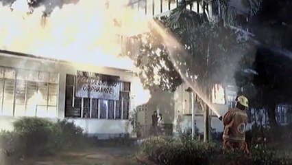 Cardo at Onyok, nakaramdam ng pangungulila sa isa’t isa