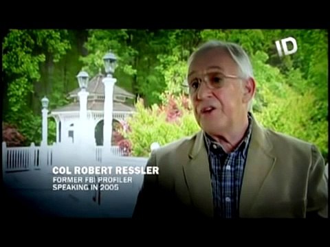 • CaduFlix 2 ID • Dementes- Edmund Kemper