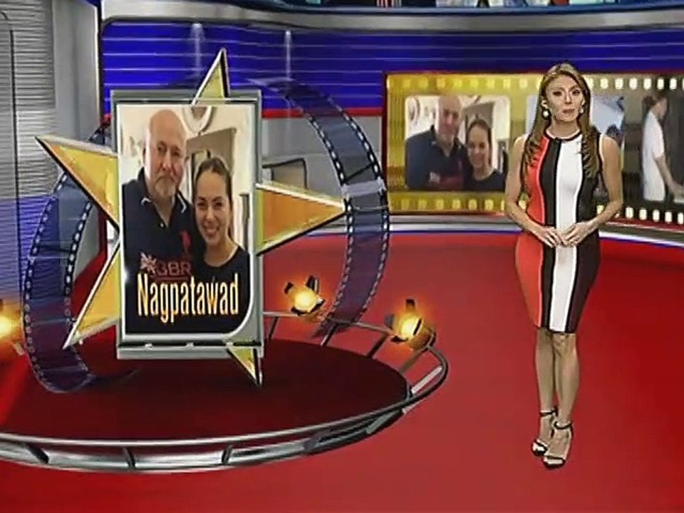 Julia Montes, pinatawad ang amang nag-abandona sa kanya noong siya’y bata pa