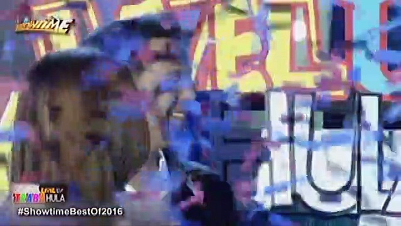 Mga unforgettable TrabaHula moment binalikan!