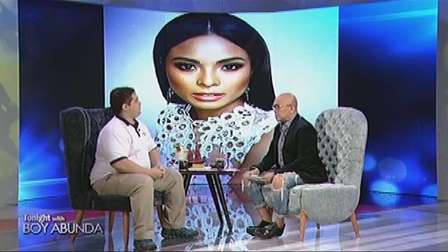 Maxine Medina may pag-asa ba maging Miss Universe?